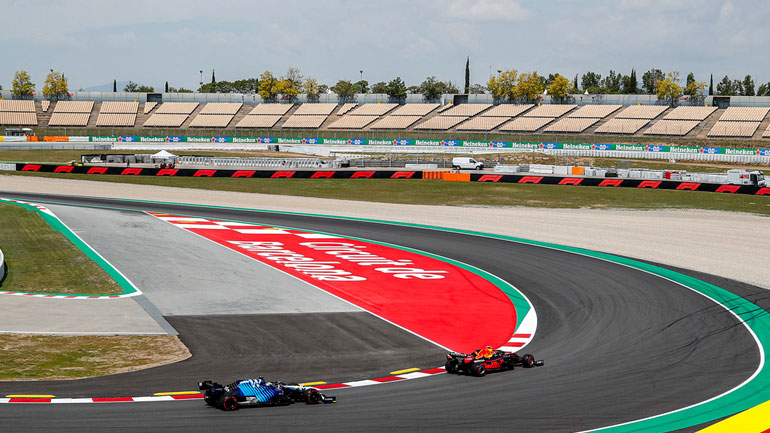 Στην Ισπανία ο 6ος γύρος της F1: Ποιοι «βλέπουν» νίκη στην πίστα της Βαρκελώνης 