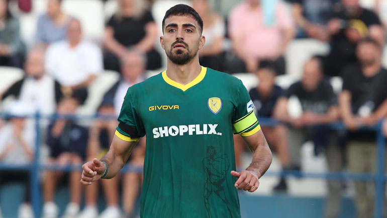 Έξι αποχωρήσεις παικτών από τον Παναιτωλικό