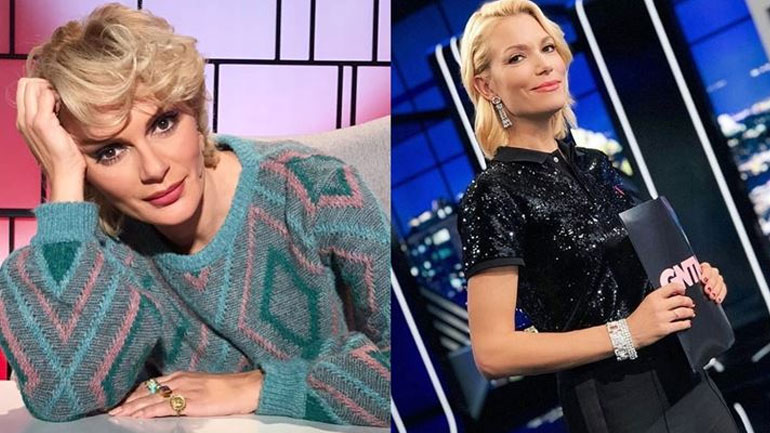 Βίκυ Καγιά για Έλενα Χριστοπούλου: «Το GNTM την ανέδειξε, της έδωσε τη δόξα που χρειάζεται…»