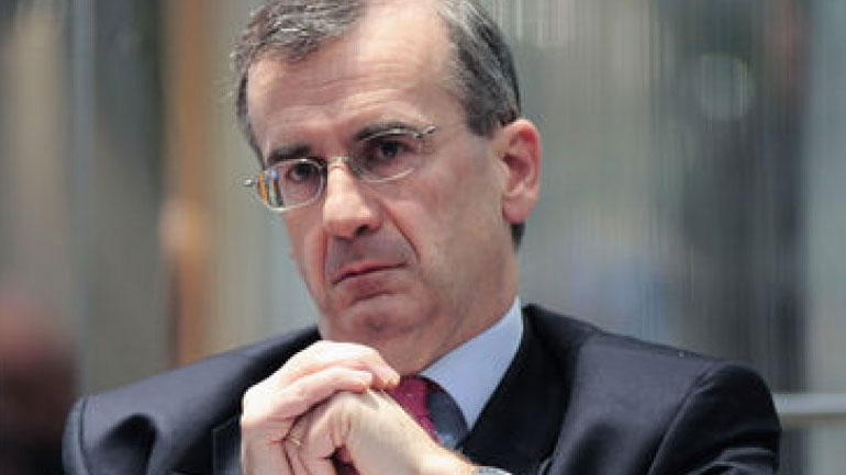 Υπέρ ενός «συνεργατικού πολυμερούς διεθνούς χρηματοπιστωτικού συστήματος» τάσσεται ο Γάλλος Κεντρικός Τραπεζίτης