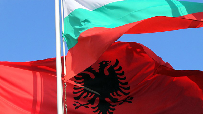 Βουλγαρία και Αλβανία προετοιμάζουν το έδαφος για νέο διάδρομο φυσικού αερίου