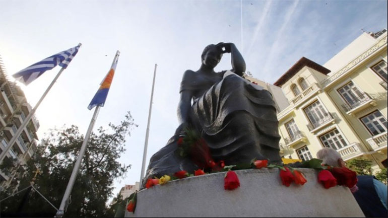 Ημέρα Μνήμης για τη Γενοκτονία των Ελλήνων του Πόντου – Εορταστικές εκδηλώσεις σε όλη τη χώρα