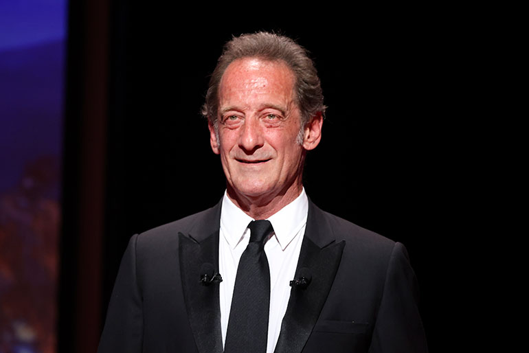 Βενσάν Λεντόν