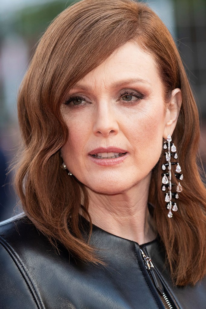 Τζούλιαν Μουρ