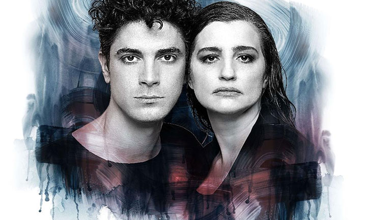 H «Ηλέκτρα» του Ευριπίδη με τη Μαρία Κίτσου και τον Δημήτρη Γκοτσόπουλο σε καλοκαιρινή περιοδεία