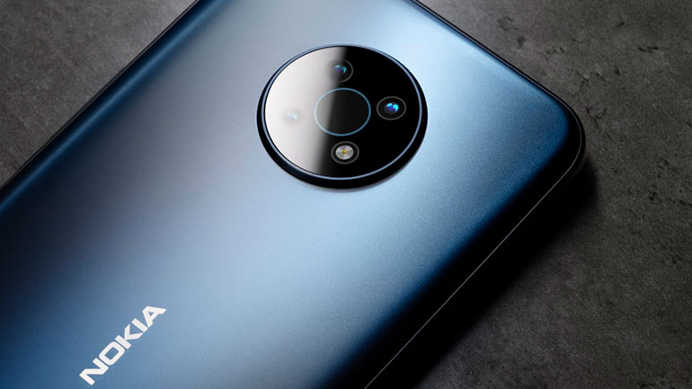 Το Nokia G50, το πιο οικονομικό 5G τηλέφωνο της Nokia,  αποκλειστικά διαθέσιμο σε COSMOTE και ΓΕΡΜΑΝΟ