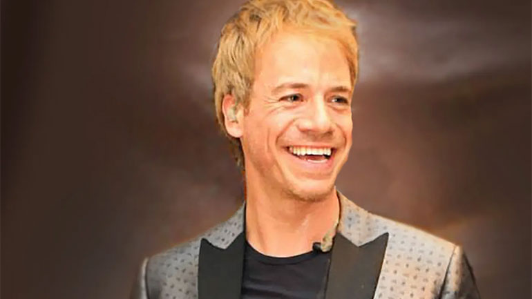 Χρήστος Αλεξάνδρου: H τηλεοπτική συνεργασία με τη Ρούλα Κορομηλά και την Ανέτ Αρτάνι