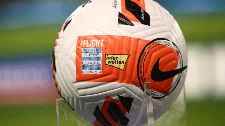 Super League: Δεν επικυρώθηκε η βαθμολογία των play out