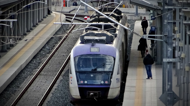 ΤΡΑΙΝΟΣΕ Α.Ε: Τροποποίηση δρομολογίων λόγω του Πανελληνίου περάσματος στο Φαράγγι του Βουραϊκού ποταμού