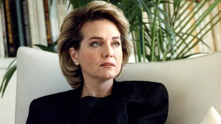 Έφυγε από τη ζωή η Κατερίνα Βελλίδη