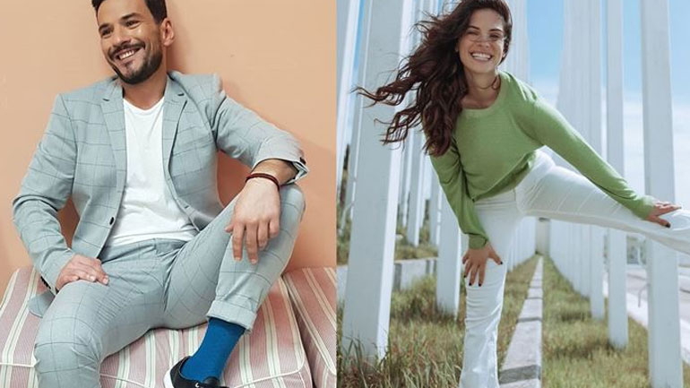 Κώστας Τσουρός για Χριστίνα Μπόμπα: «Από πού κι ως πού να παρουσιάσει στην τηλεόραση, δεν είναι αυτή η δουλειά της»