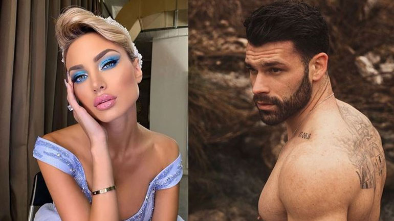 Survivor – Στάθης Σχίζας: Ξεσπά η μητέρα του παιδιού του μετά την αποκάλυψη της σχέσης με την Αλεξάνδρα Παναγιώταρου