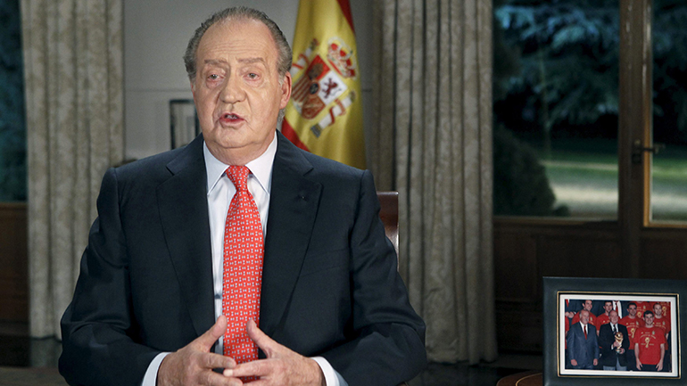 Ισπανία: Ο τέως βασιλιάς θα επισκεφθεί τη χώρα, μετά από 2 χρόνια αυτοεξορίας