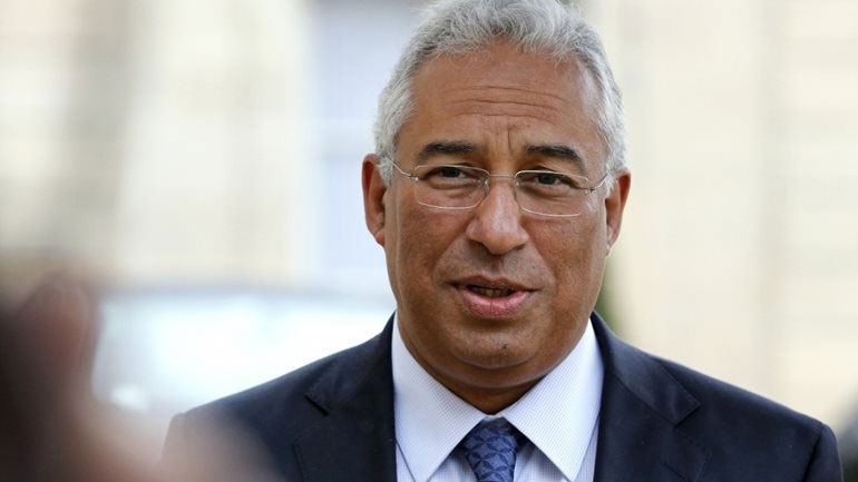 Αντόνιο Κόστα στο Συνέδριο ΠΑΣΟΚ – Κίνημα Αλλαγής: Όλοι χρειαζόμαστε μια ισχυρή και προοδευτική Ελλάδα