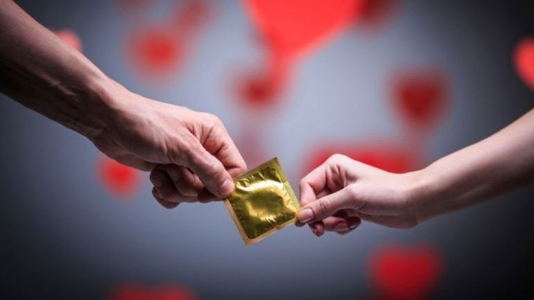 Άνδρες και αντισύλληψη