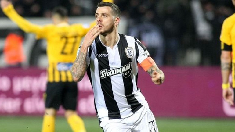 Βιεϊρίνια: «Μόνο οι παίκτες γνωρίζουμε τι περάσαμε στην σεζόν»