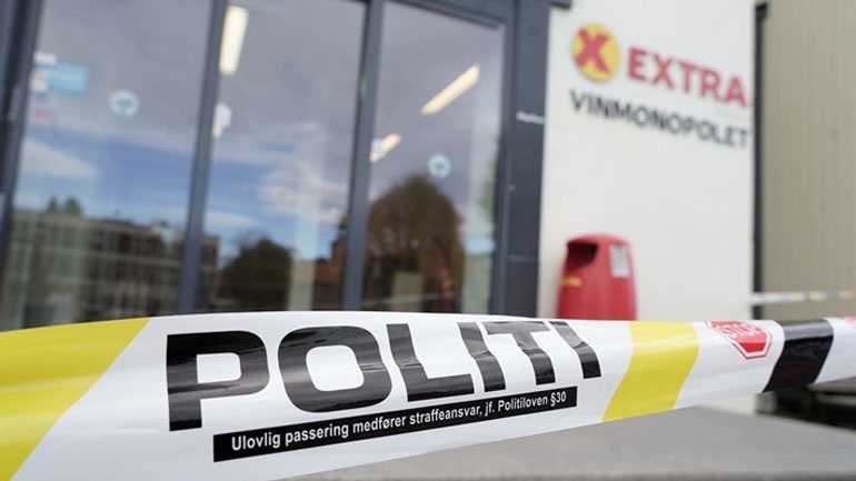 Νορβηγία: Συνελήφθη ύποπτος στην επίθεση με μαχαίρι στο νοτιοανατολικό τμήμα της χώρας