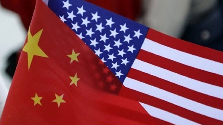 Λευκός Οίκος: Εάν η Κίνα αγόραζε από τη Ρωσία πετρέλαιο για τα στρατηγικά της αποθέματα δεν θα παραβίαζε τις κυρώσεις