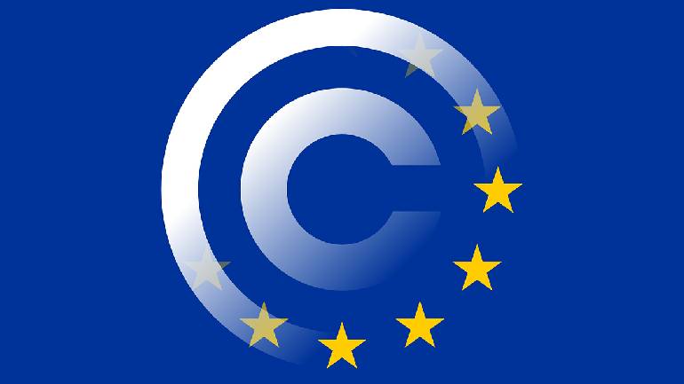 Euractiv: Καταδίκη 13 κρατών και της Ελλάδας για τα πνευματικά δικαιώματα