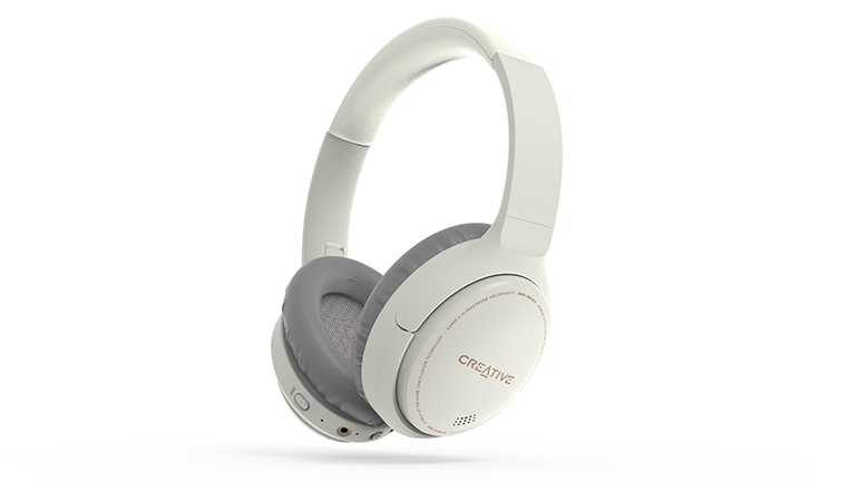 Creative Zen Hybrid: Κάντε το πρώτοι δικό σας