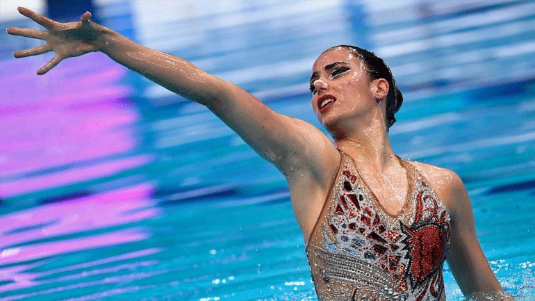 FINA World Series Super Final: Η Βασιλική Αλεξανδρή νικήτρια στο τεχνικό σόλο, 7η η Καράγγελου