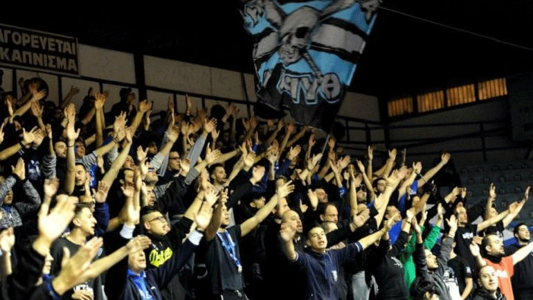 Μπάσκετ: Απορρίφθηκε από το ΑΣΕΑΔ η έφεση του Ηρακλή για το -3