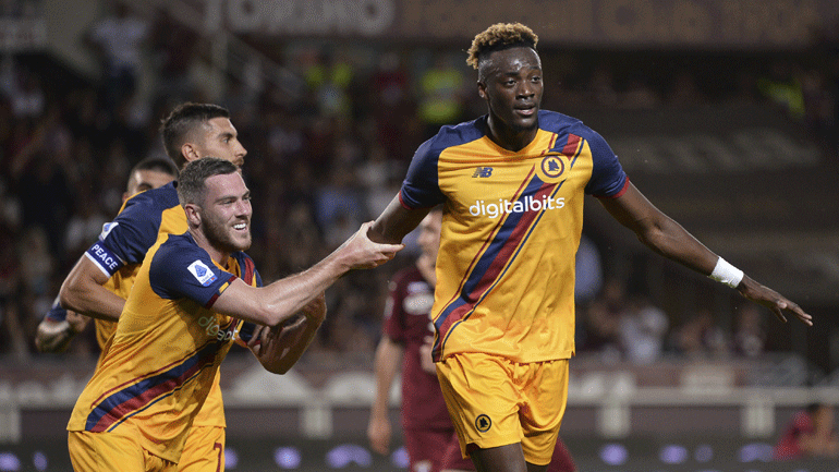 Ιταλία: «Κλείδωσε» το Europa League η Ρόμα, 3-0 την Τορίνο