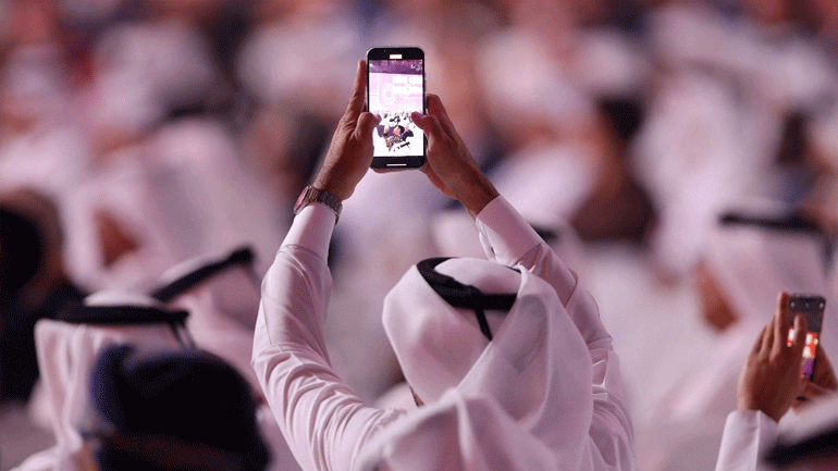 Μουντάλ 2022: «Περιμένουμε και θέλουμε οι άνθρωποι να σεβαστούν τον πολιτισμό μας» είπε ο Εμίρης του Κατάρ