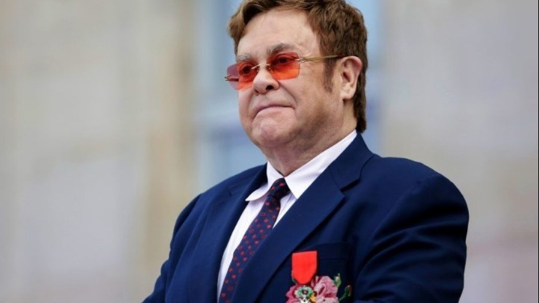 Έλτον Τζον: Το ντοκιμαντέρ για την αποχαιρετιστήρια περιοδεία του