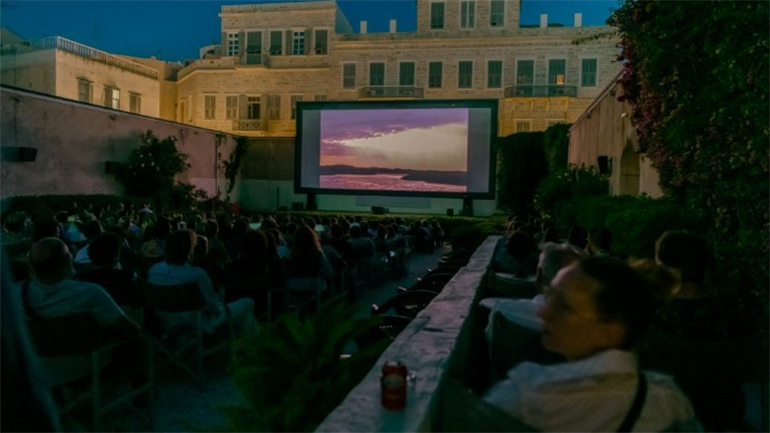 Το Διεθνές Φεστιβάλ Κινηματογράφου της Σύρου επιστρέφει 28-31 Ιουλίου