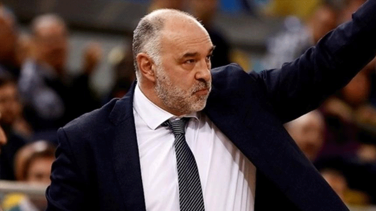 Λάσο: «Αν στείλω από δύο παίκτες σε Μίτσιτς και Λάρκιν μπορώ να τους σταματήσω»