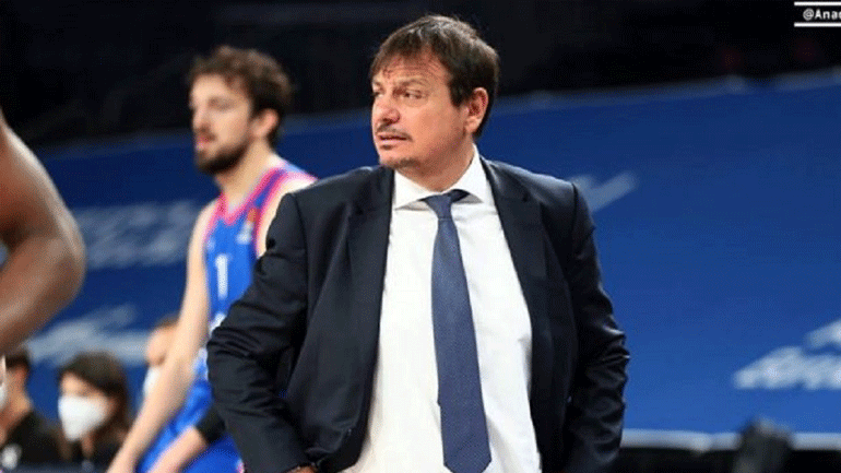 Αναντολού Εφές: Αταμάν και Μίτσιτς δήλωσαν πανέτοιμοι για τον τελικό με τη Ρεάλ Μαδρίτης