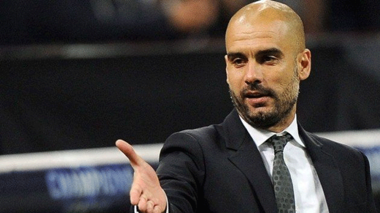 Γκουαρντιόλα: «Πιο δύσκολο τρόπαιο για να κατακτήσεις αυτό της Premier League»