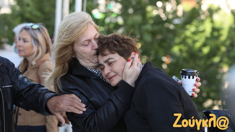 Το Μικτό Ορκωτό Εφετείο ανακοινώνει σήμερα την απόφασή του για τον βιασμό και τη δολοφονία της Ελένης Τοπαλούδη