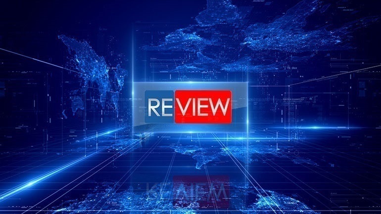 Δείτε την εβδομαδιαία ανασκόπηση της «Ζούγκλας» με τις ειδήσεις του επταημέρου