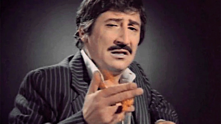 Τέσσερα χρόνια χωρίς τον Χάρρυ Κλυνν