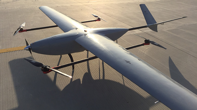 Υπ. Άμυνας Βρετανίας: Η Ρωσία μπορεί να έχει έλλειψη μη επανδρωμένων εναέριων οχημάτων