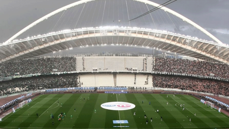 Κύπελλο Ελλάδας: Παναθηναϊκός και ΠΑΟΚ κυνηγούν το τρόπαιο στο ΟΑΚΑ