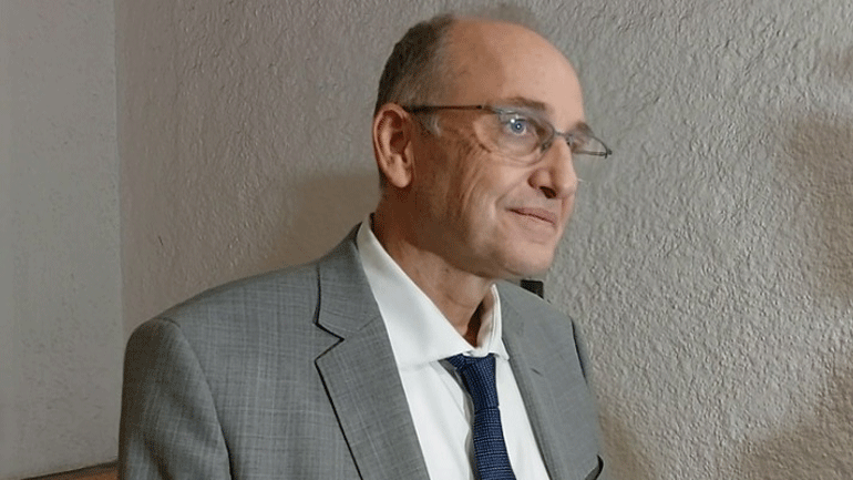 Λιόλιος: «Όποιος δεν έχει τακτοποιήσει τα οικονομικά του, δεν παίζει στο πρωτάθλημα»