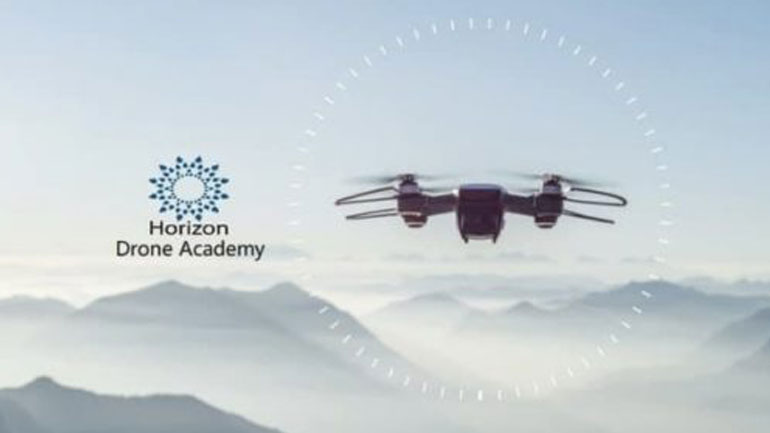 Αποκτήστε τις απαραίτητες γνώσεις για να γίνετε χειριστής ΣμηΕΑ από την “HORIZON”