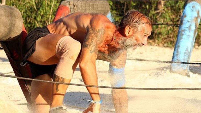 Τάκης Καραγκούνιας για Σπύρο Μαρτίκα: «Με χλεύαζε για την οικονομική μου κατάσταση»