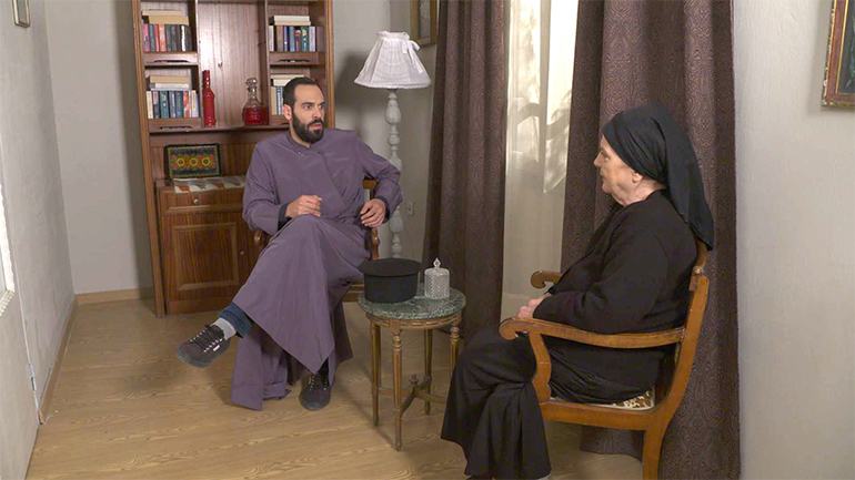 «Χαιρέτα μου τον Πλάτανο»: Η Μάρμω στέλνει αποστολή στην Ιταλία για να τα βάλει με τη Μαφία!