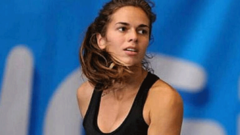 Ρολάν Γκαρός: Με Σαβίλ στον α΄ γύρο η Γραμματικοπούλου