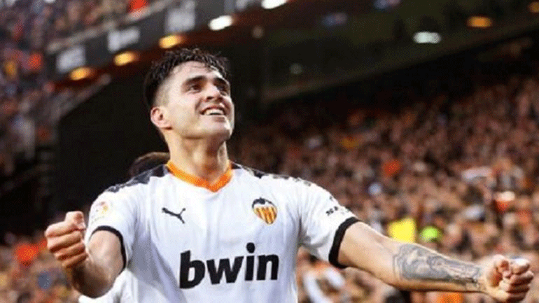 Εύκολα η Βαλένθια, 2-0 τη Θέλτα