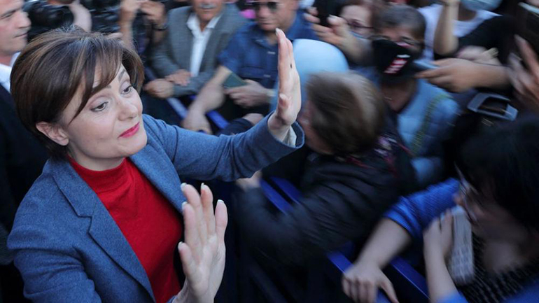 Τουρκία: Διαδήλωση της αντιπολίτευσης σε ένδειξη διαμαρτυρίας για την καταδίκη της Τζ. Καφταντζίογλου