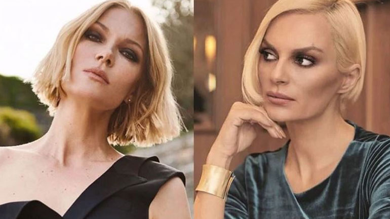 Έλενα Χριστοπούλου: Απαντά στη δηλώσεις της Βίκυς Καγιά ότι κέρδισε δόξα από το GNTM