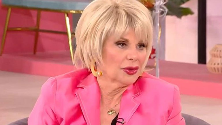 Η Μαρία Ιωαννίδου εξομολογείται: «Έχασα όλη μου την περιουσία, είμαι φτωχή»