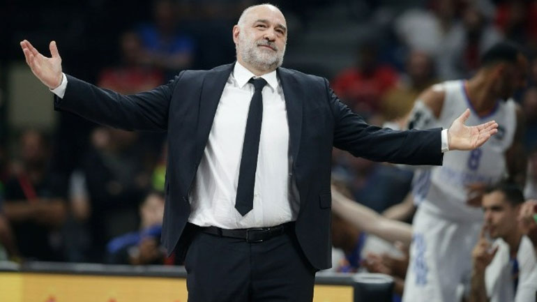 Λάσο: «Έπρεπε να είχαμε κάνει φάουλ»