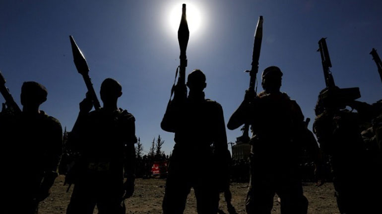 Διεθνής Αμνηστία: Οι Χούθι να απελευθερώσουν δημοσιογράφους καταδικασμένους σε θάνατο