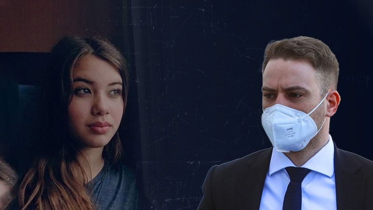 Πατέρας Καρολάιν: Θα αλλάξω το επώνυμο της εγγονής μου – Τρέμω να της πω ποιος σκότωσε τη μητέρα της